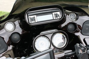 2012 Harley-Davidson CVO Road Glide